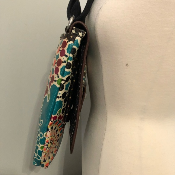 FOSSIL Crossbody - Picture 14 of 16